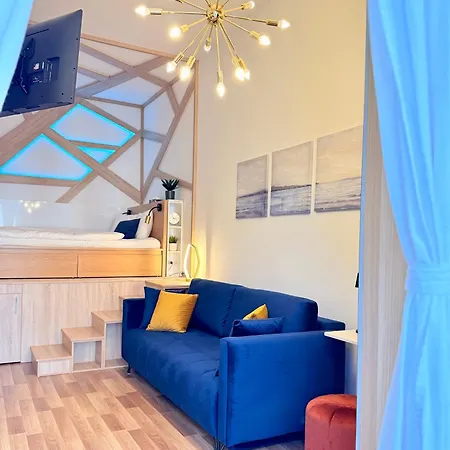 Lellebay Apartment