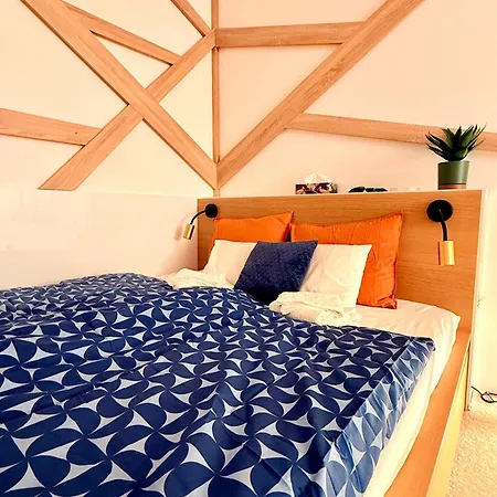 Lellebay Apartment