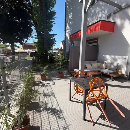 Lellebay Apartment *