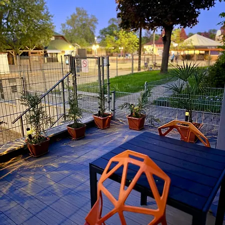 Lellebay Apartment *