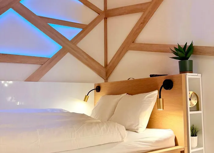 Apartamento Lellebay Balatonlelle