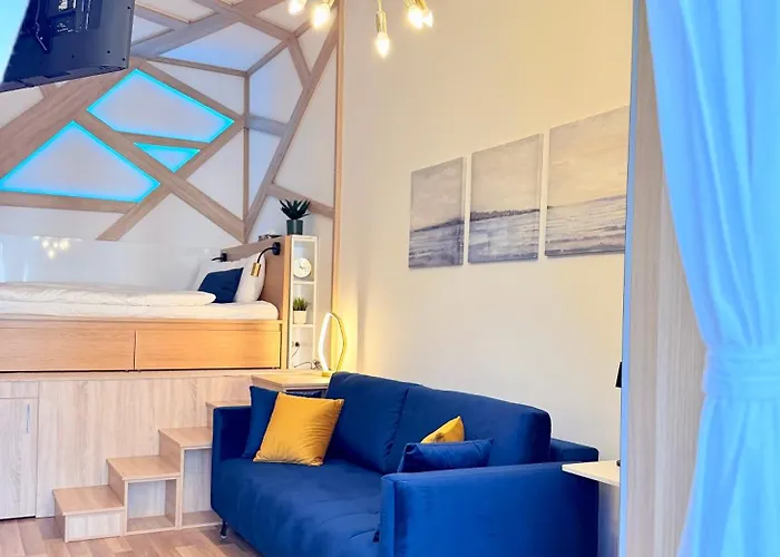 Lellebay Apartamento