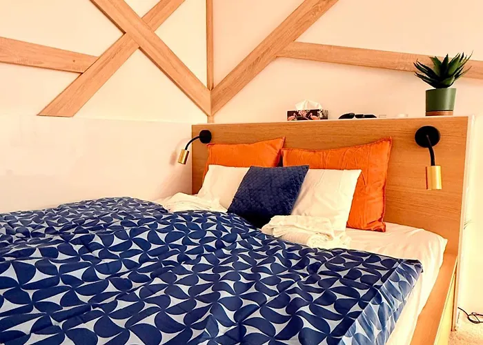 Lellebay Apartamento