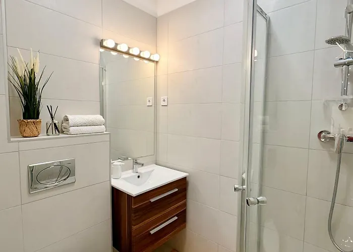 Lellebay Apartamento